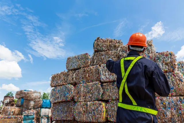 Cara Membuang Limbah Industri yang tepat dan akurat