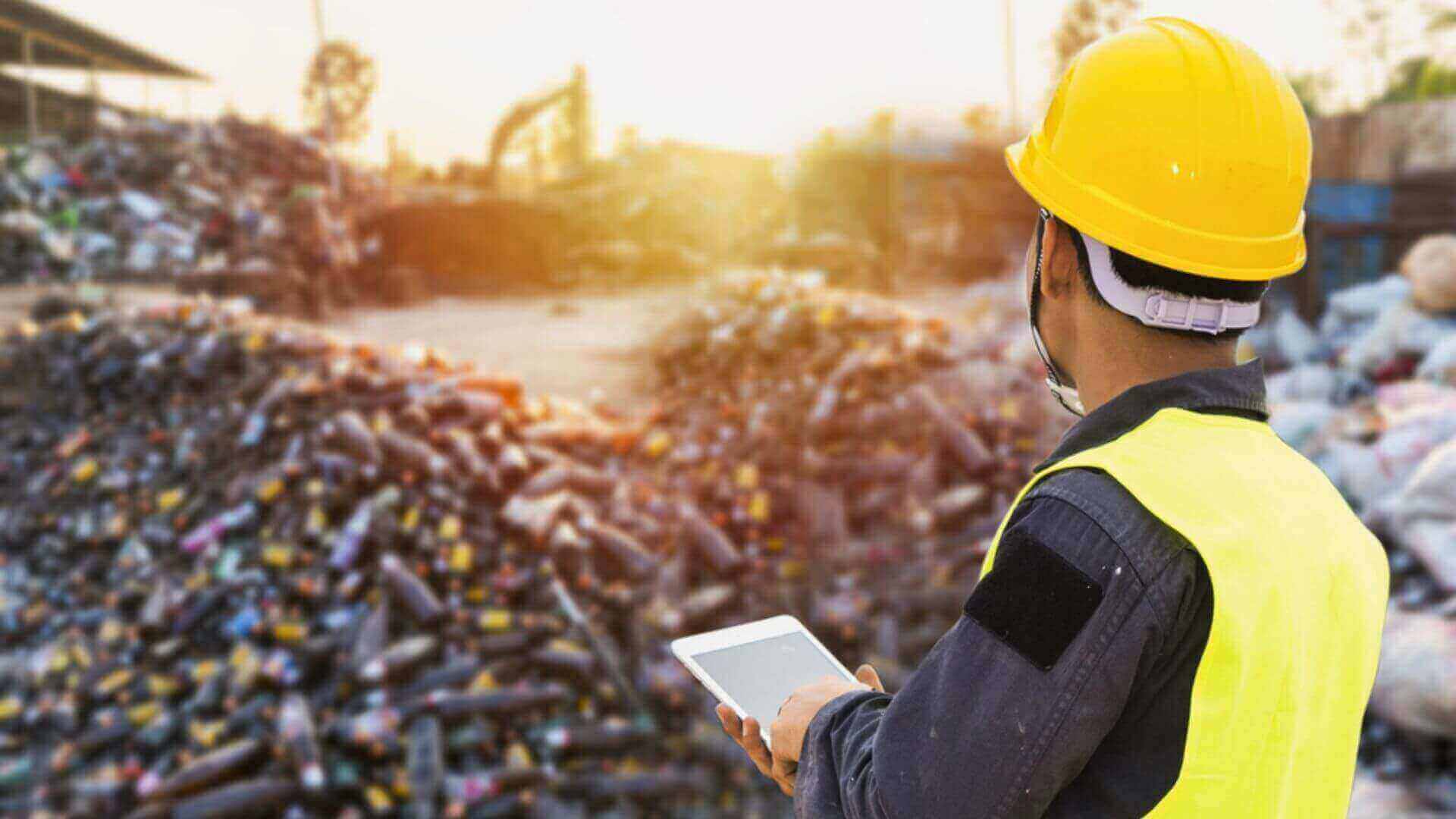 Jenis-Jenis Limbah Industri yang perlu diketahui
