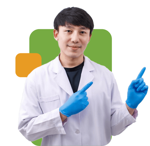 A3 Lab Laboratorium Lingkungan Terakreditasi KAN