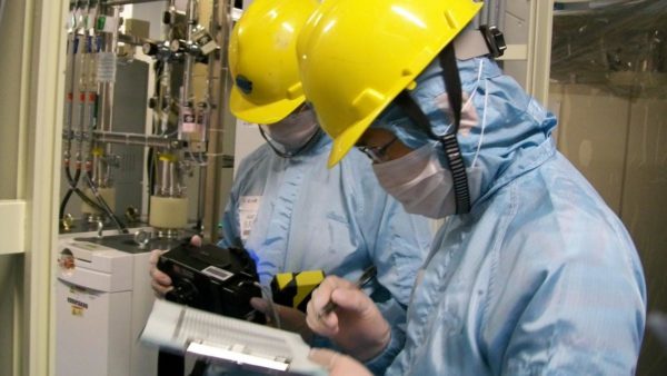 Monitoring Penerapan Industri Hygiene