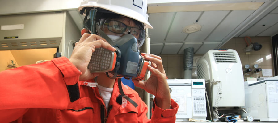 Tujuan Penerapan Industrial Hygiene yang tepat